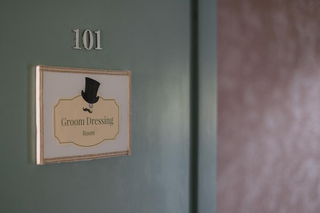 Plaz Hotel Selianítika Eksteriør billede